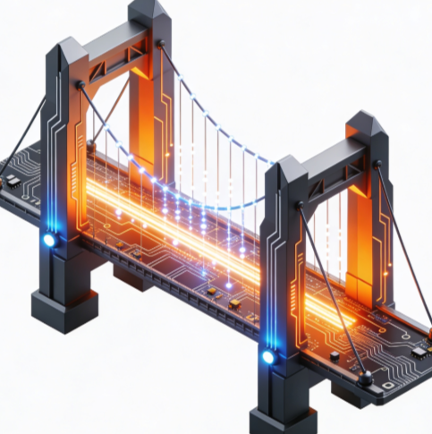Technical Bridges – System Integration Solutions