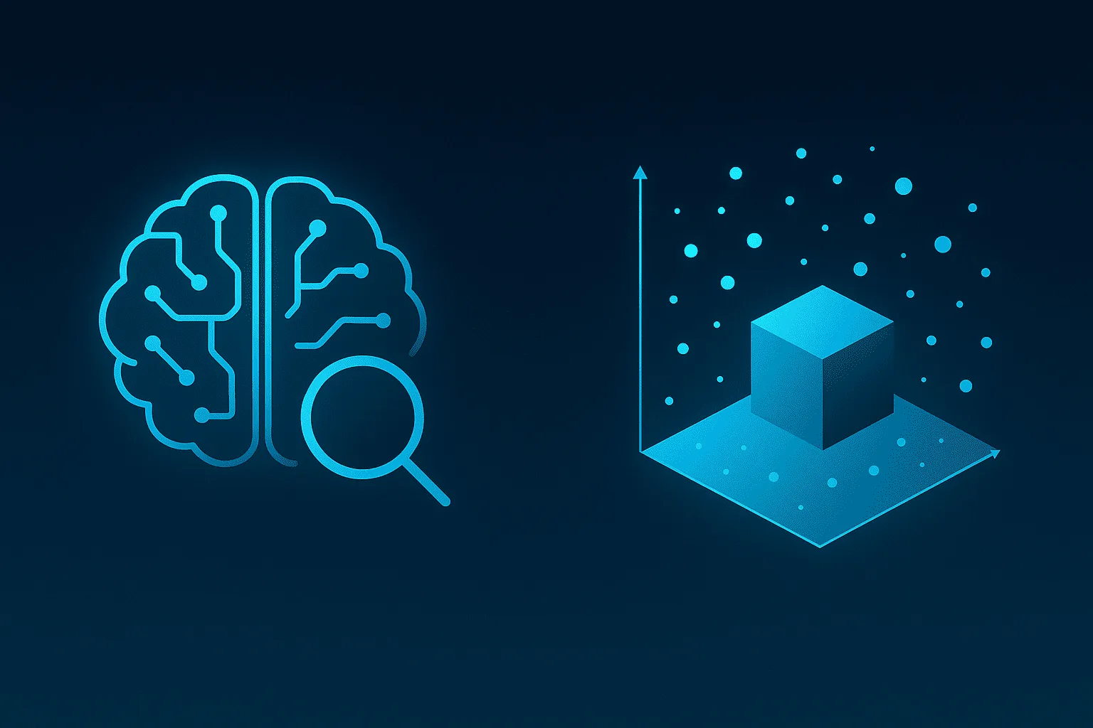 Semantic Search Technology Differences From Traditional Keyword Based Search