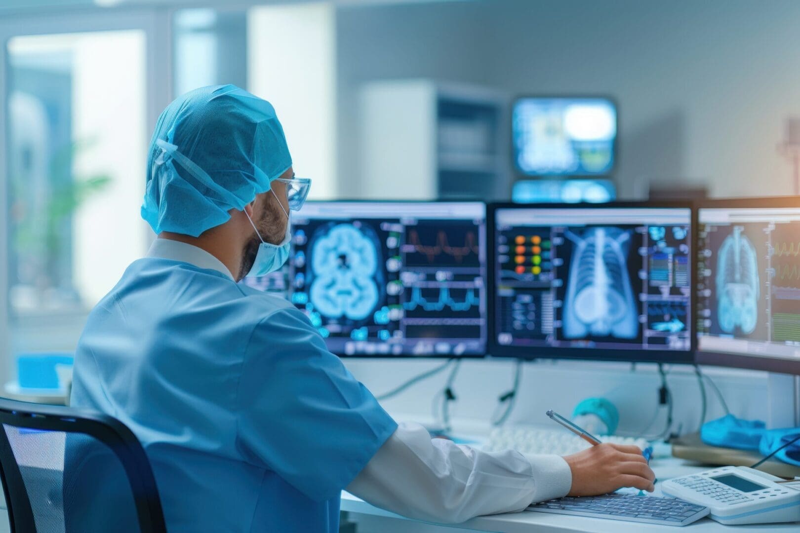 Photoacoustic Imaging Technology Medical Applications Beyond Traditional Ultrasound