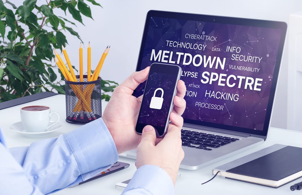 Speculative Execution CPU Vulnerability New Variants Still Being Discovered