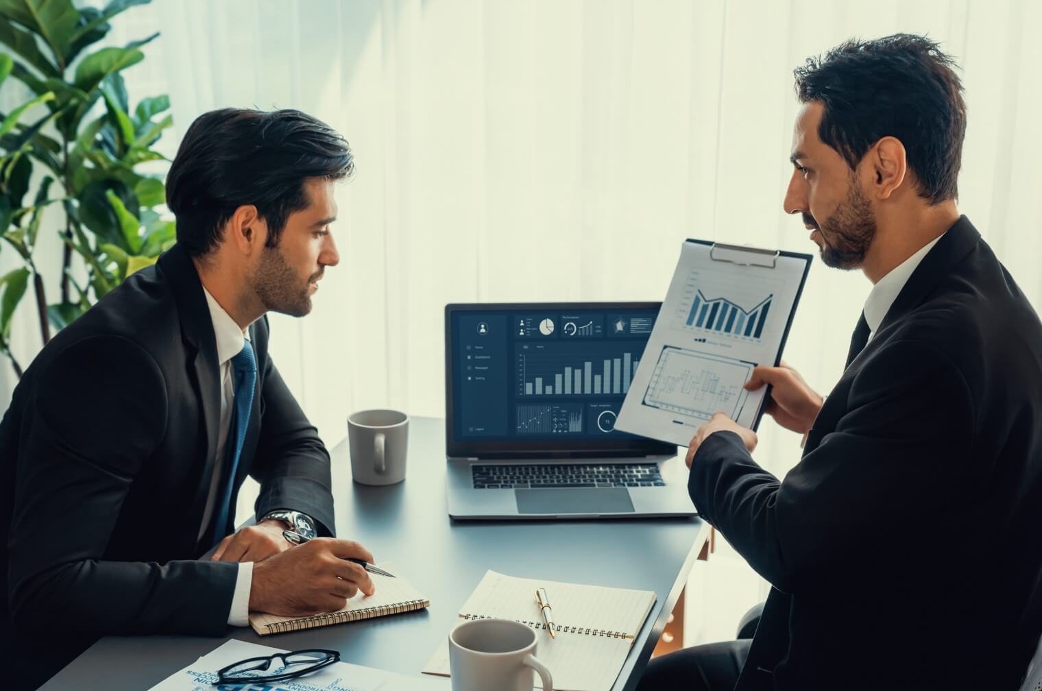 Technology Infrastructure Consulting for Digital Success