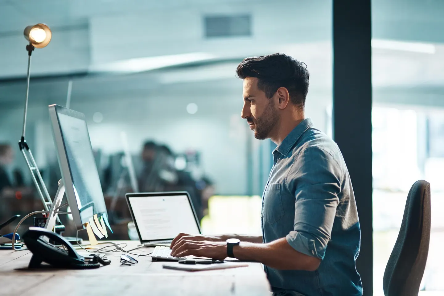 When Does A Business Need CTO Services?